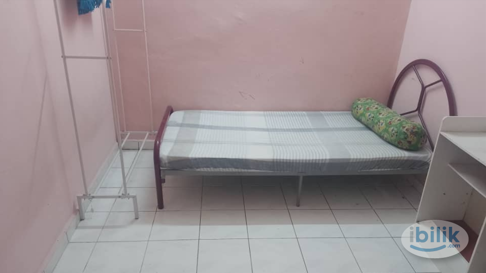 Single Room at Bandar Baru Uda, Johor Bahru - Image 3