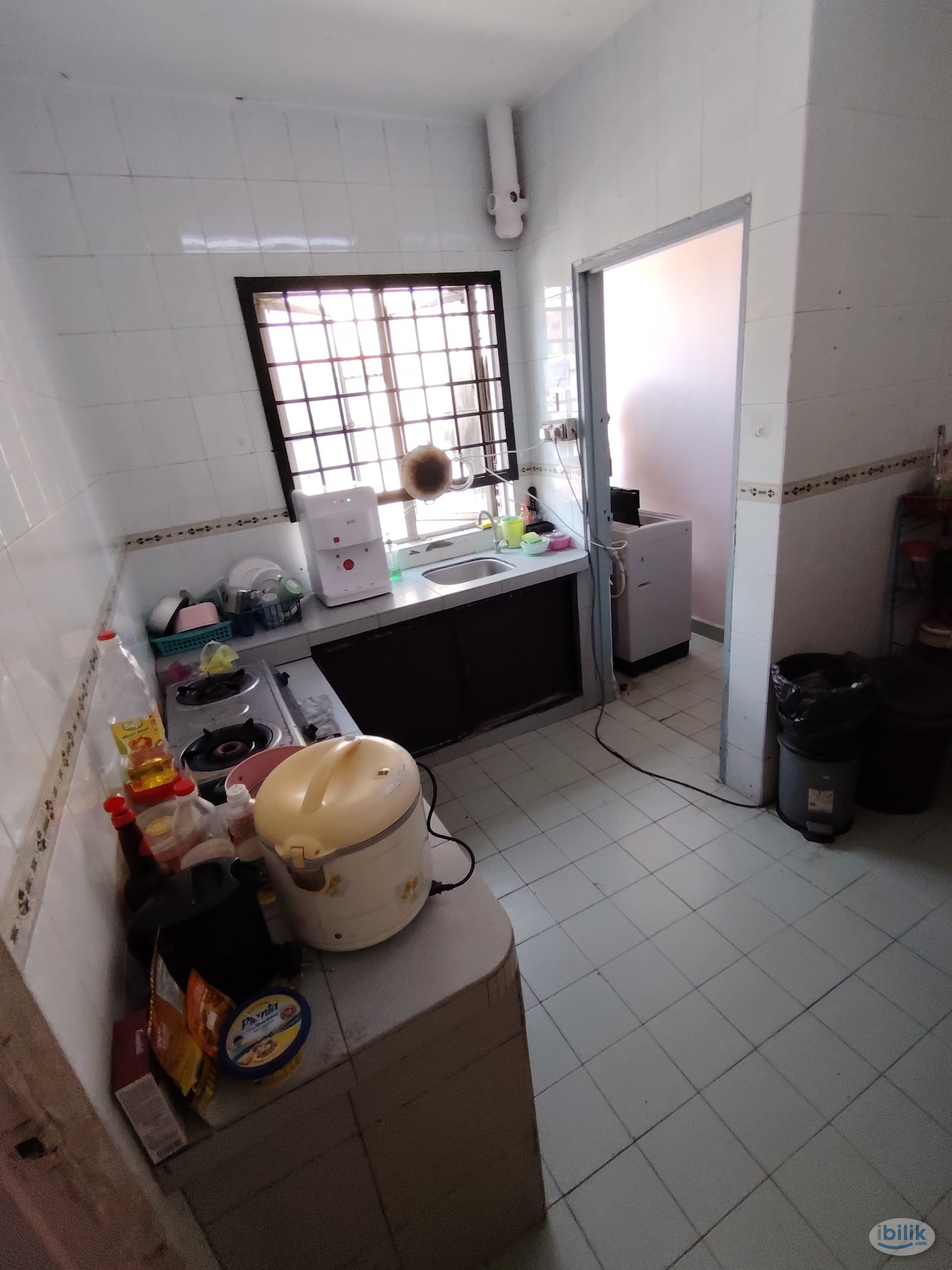 Single Room at Bandar Baru Uda, Johor Bahru - Image 4