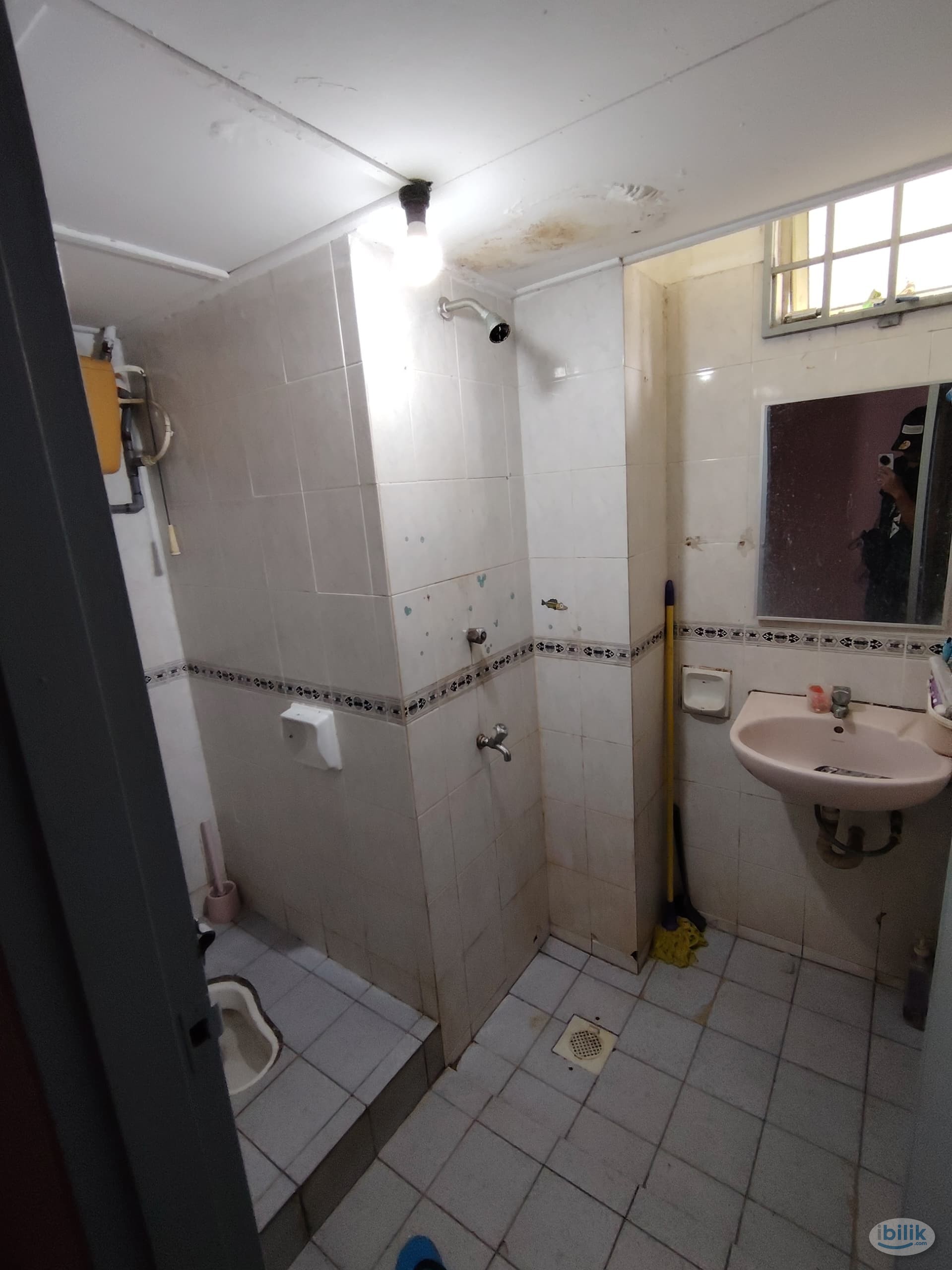 Single Room at Bandar Baru Uda, Johor Bahru - Image 5