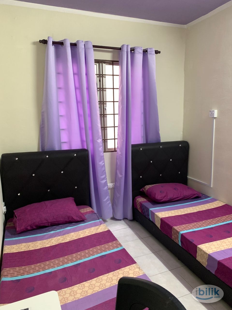 🚨 ROOM FOR RENT (Male Unit)– ONLY RM600 FULLY FURNISHED! 🚨 - Image 2