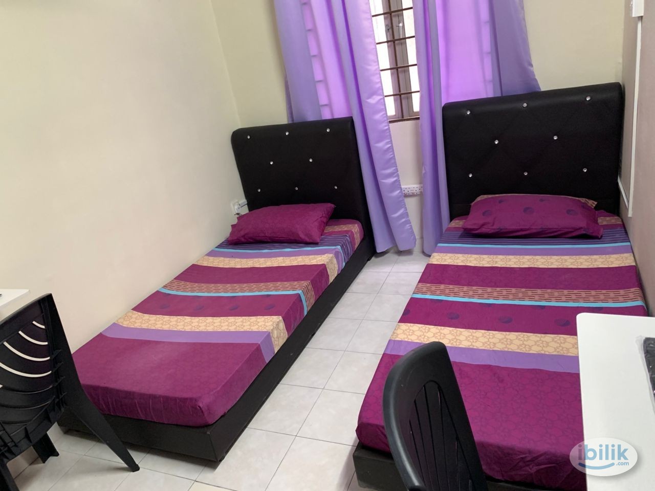 🚨 ROOM FOR RENT (Male Unit)– ONLY RM600 FULLY FURNISHED! 🚨 - Image 3