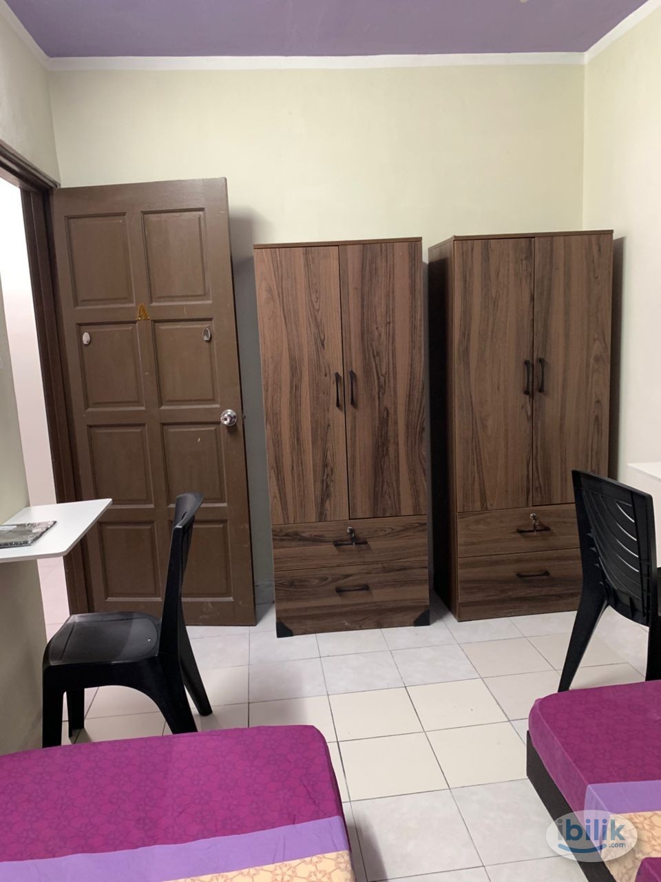 🚨 ROOM FOR RENT (Male Unit)– ONLY RM600 FULLY FURNISHED! 🚨 - Image 4