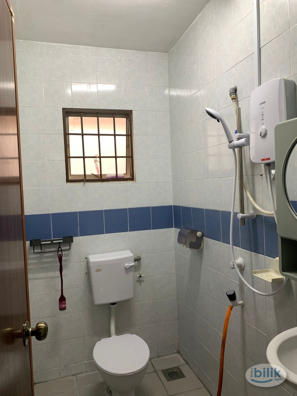 🚨 ROOM FOR RENT (Male Unit)– ONLY RM600 FULLY FURNISHED! 🚨 - Image 5