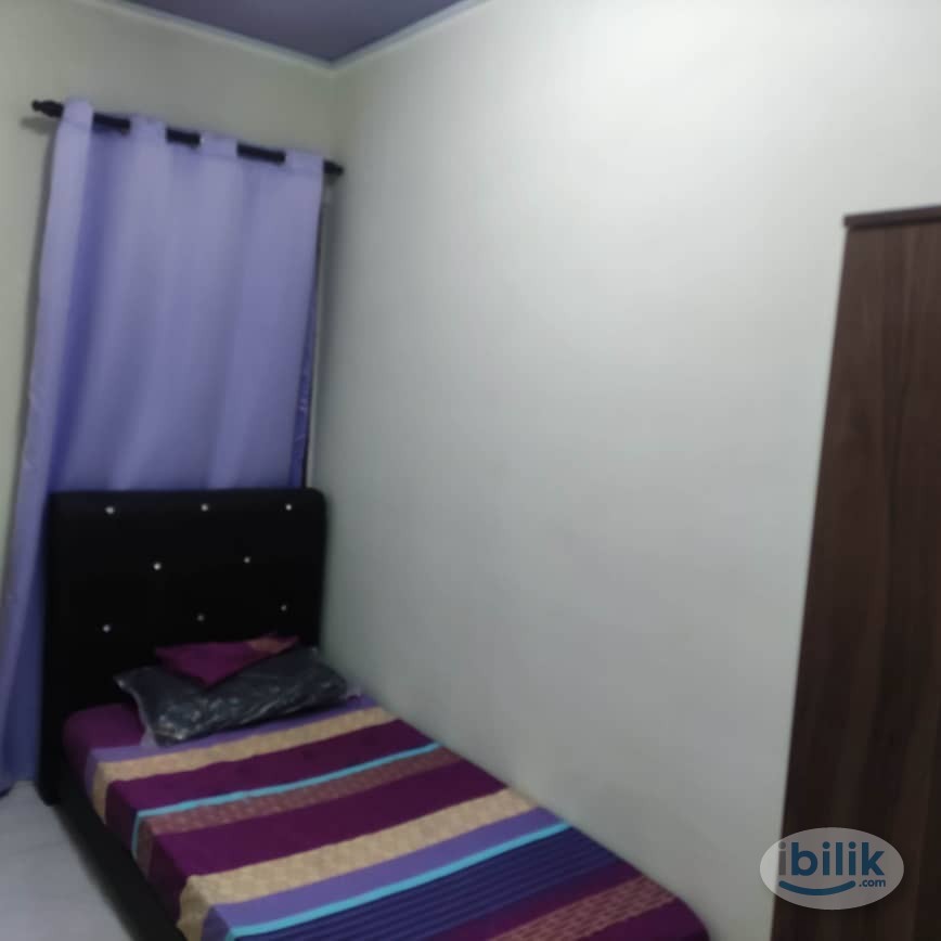 🚨 SINGLE ROOM FOR RENT (Male Unit) - Image 2