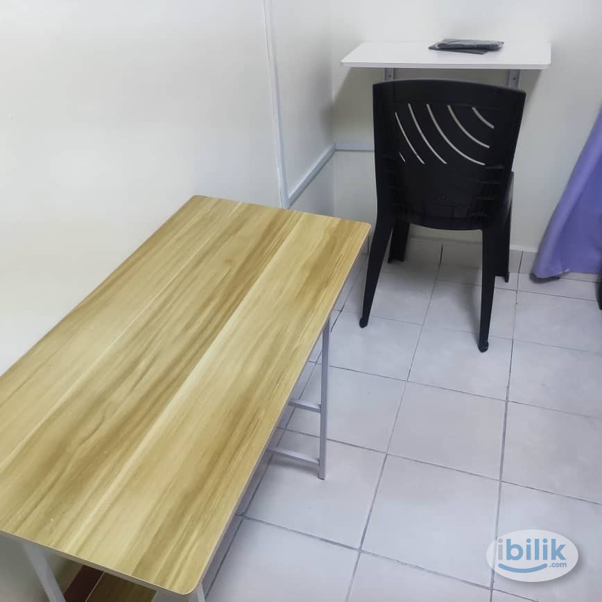 🚨 SINGLE ROOM FOR RENT (Male Unit) - Image 3