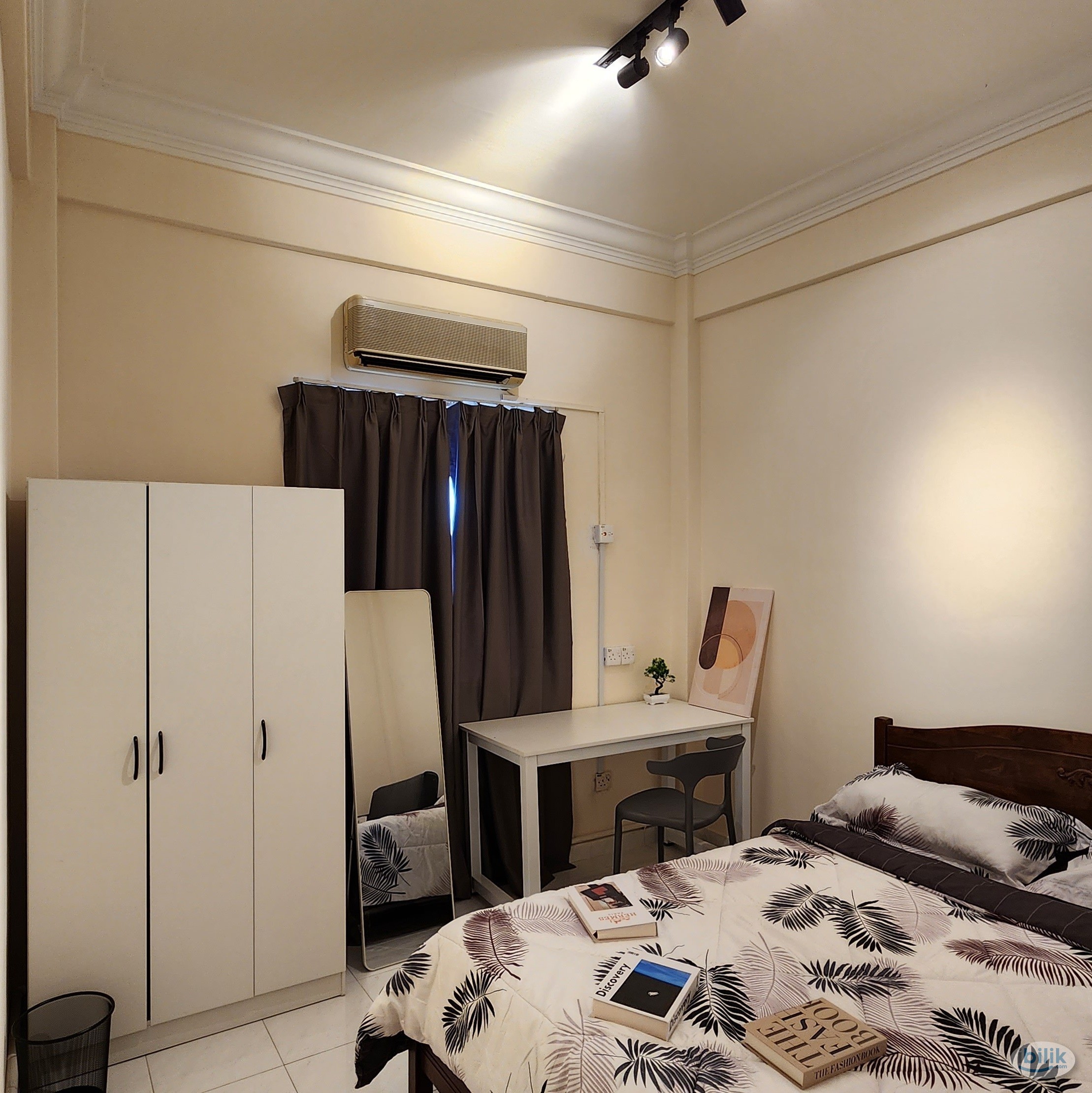 Single Room at Klebang Melaka. - Image 1