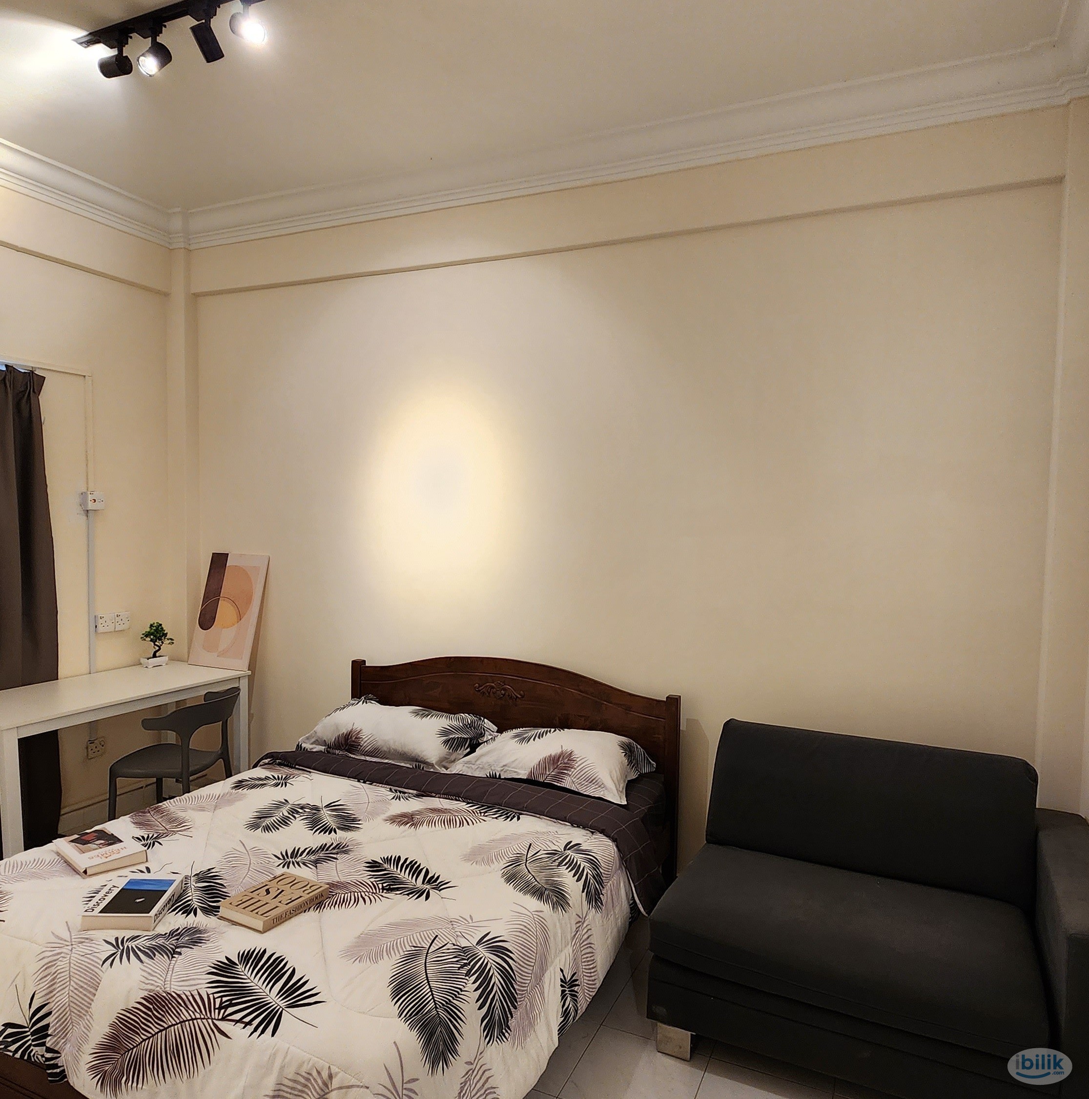Single Room at Klebang Melaka. - Image 2