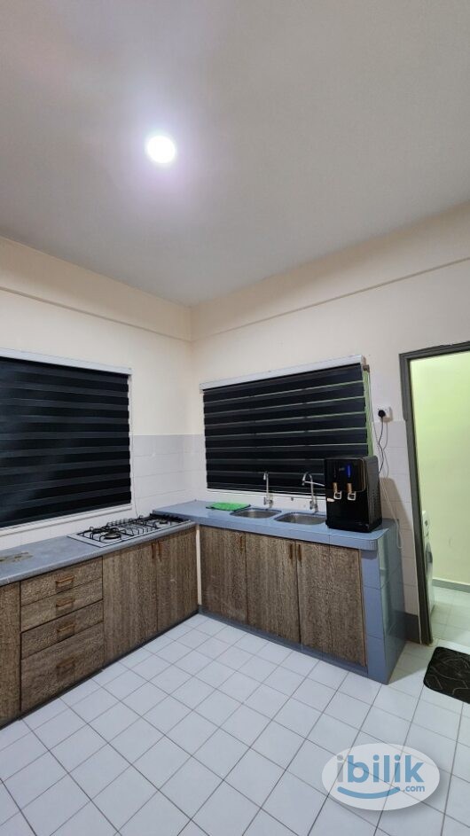 Single Room at Klebang Melaka. - Image 4