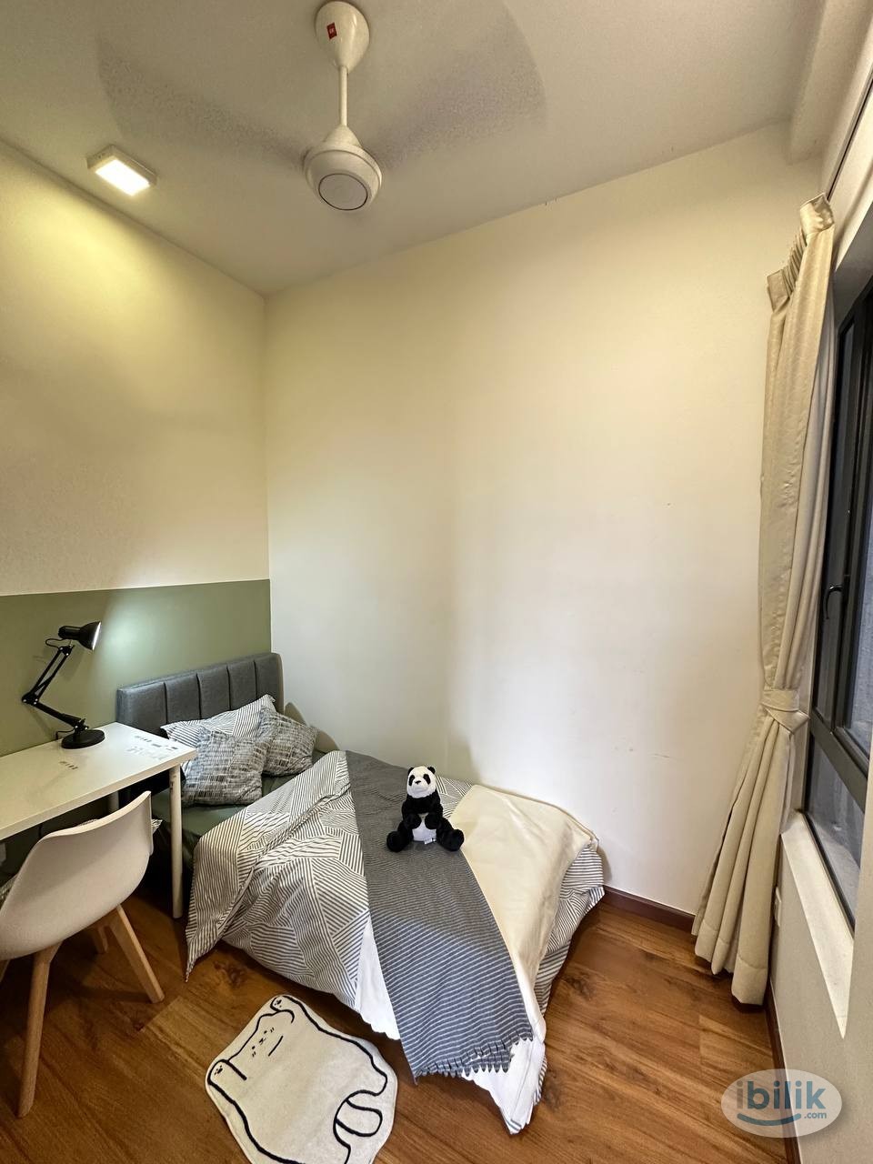 🏡Single Room for Rent @ The Petalz, Old Klang Road - Image 2