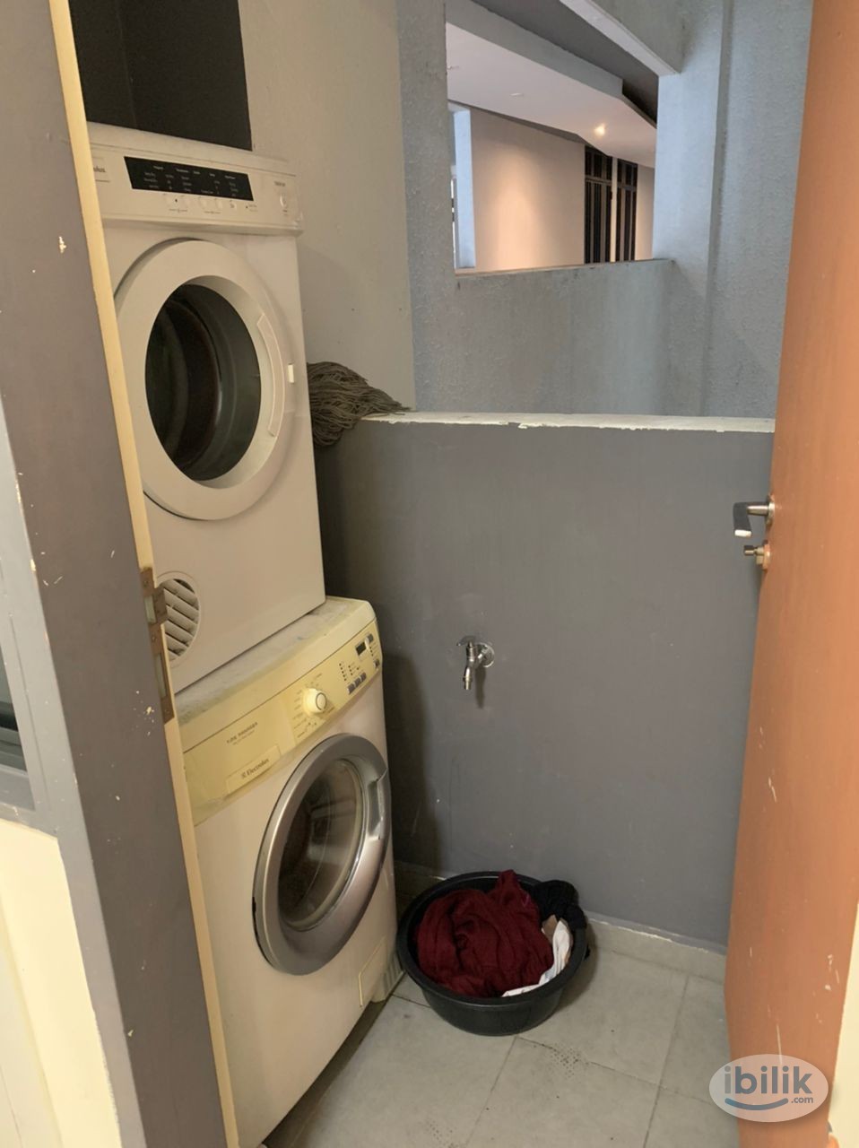 🏡Single Room for Rent @ The Petalz, Old Klang Road - Image 4
