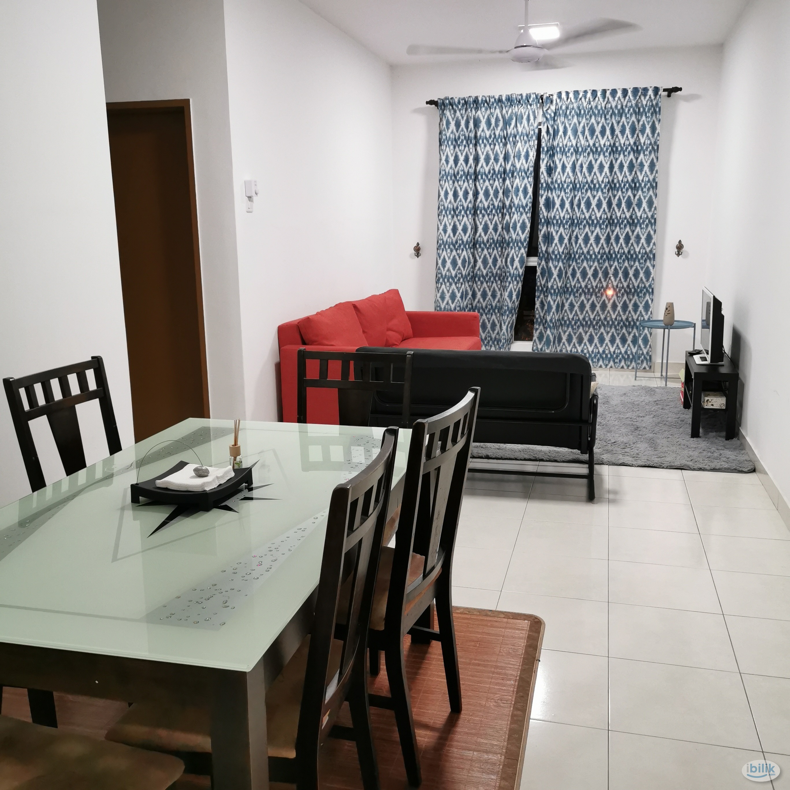 Master Room at Bandar Parklands, Klang - Image 3