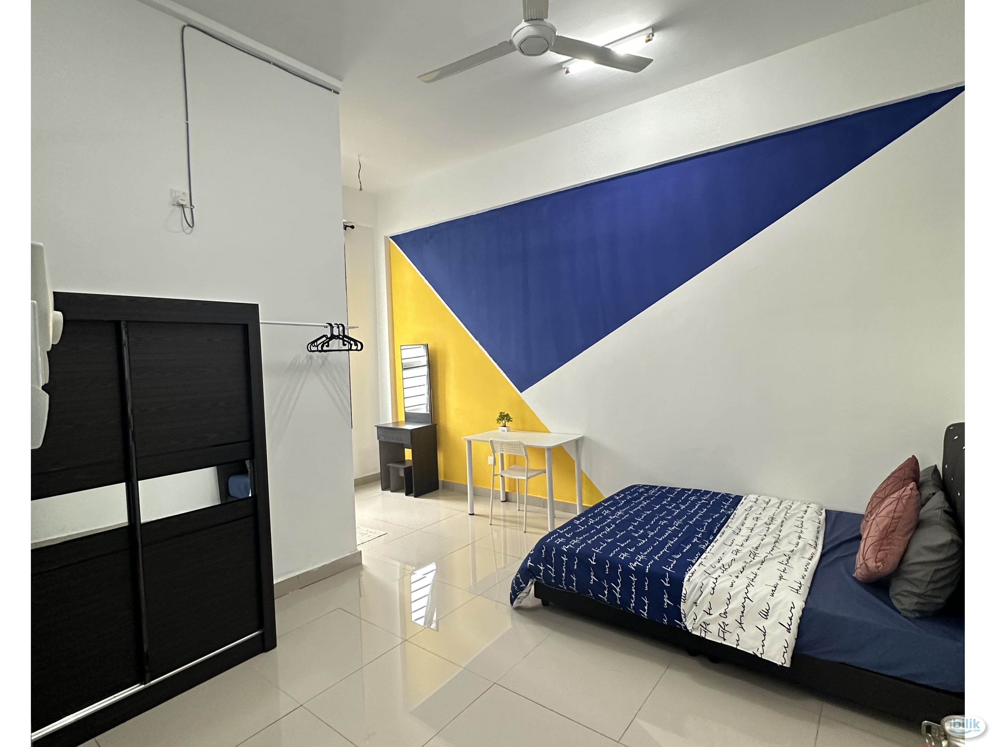 Middle Room at Seremban, Negeri Sembilan - Image 1