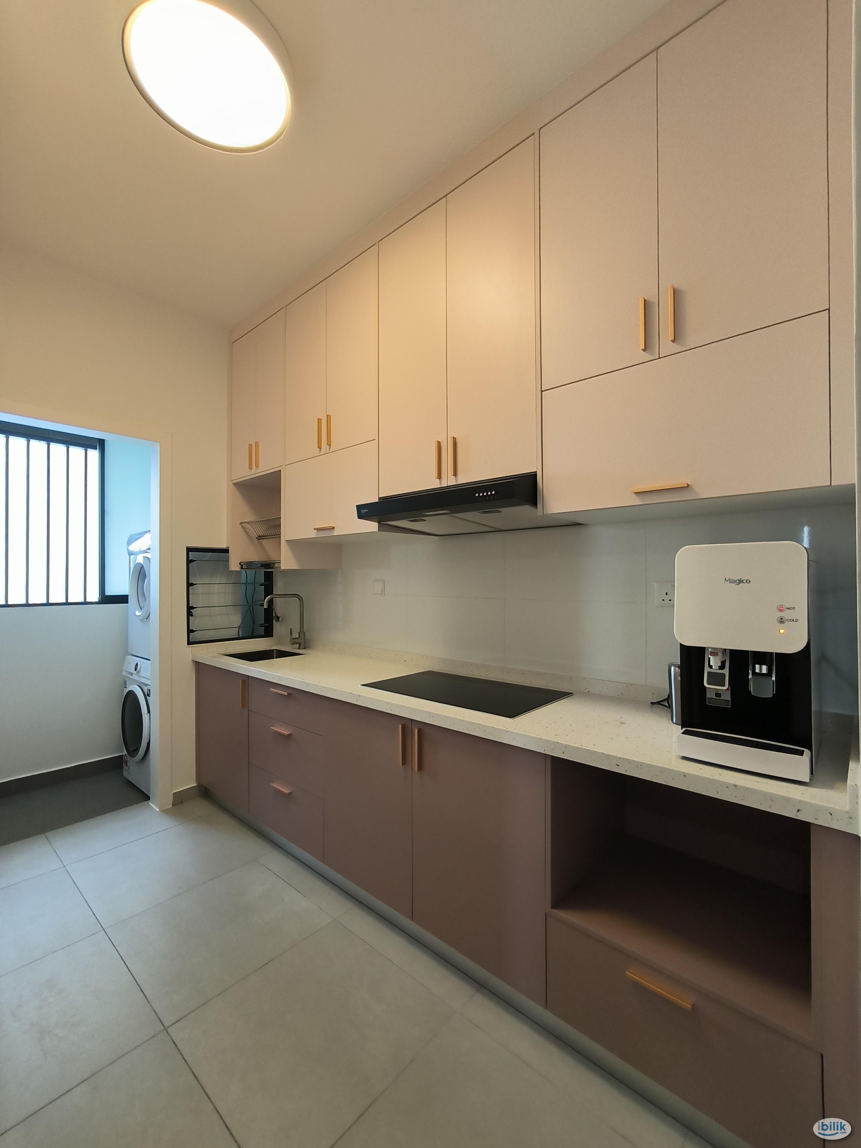 Middle Room at The Harmony @ Old Klang Road, Old Klang Road - Image 2