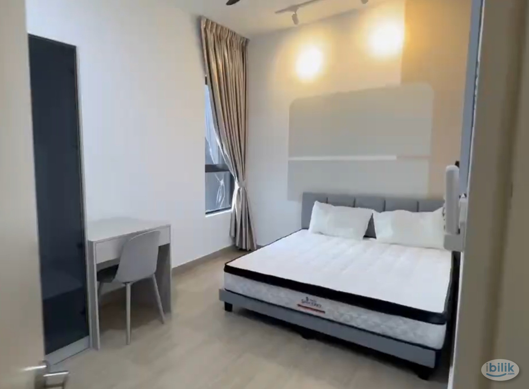 Middle Room at The Harmony @ Old Klang Road, Old Klang Road - Image 1