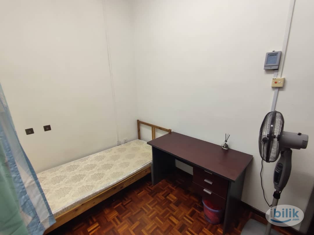 Single Room at PJS 9, Bandar Sunway - Image 2