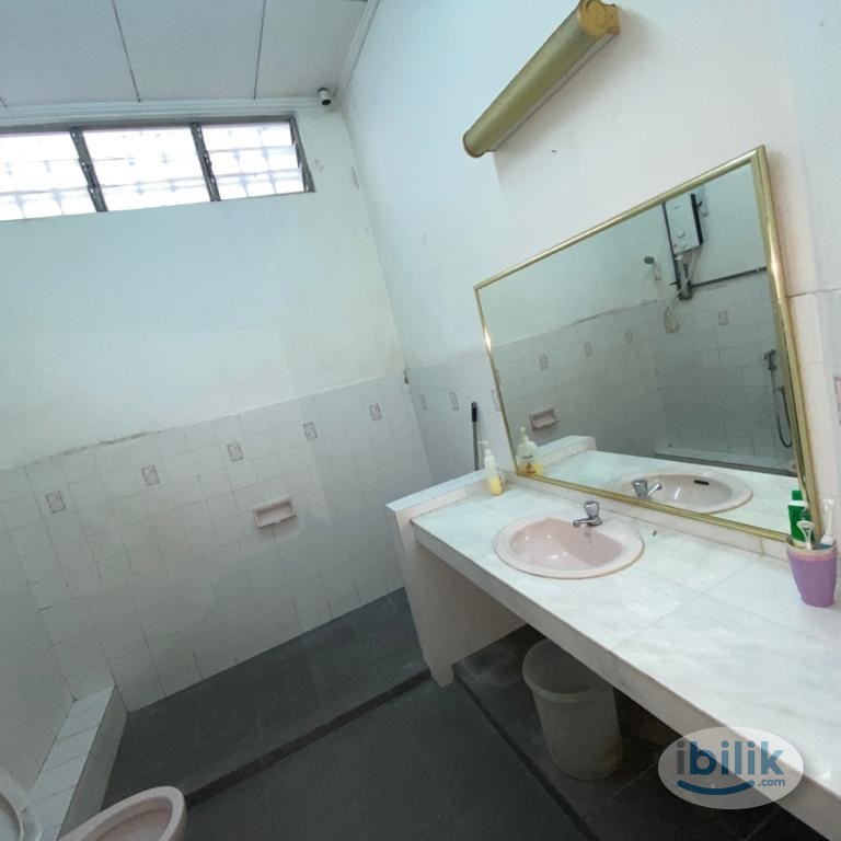 Single Room at PJS 9, Bandar Sunway - Image 5