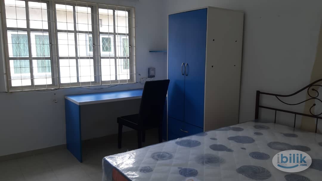 Middle Room at PJS 9, Bandar Sunway - Image 2