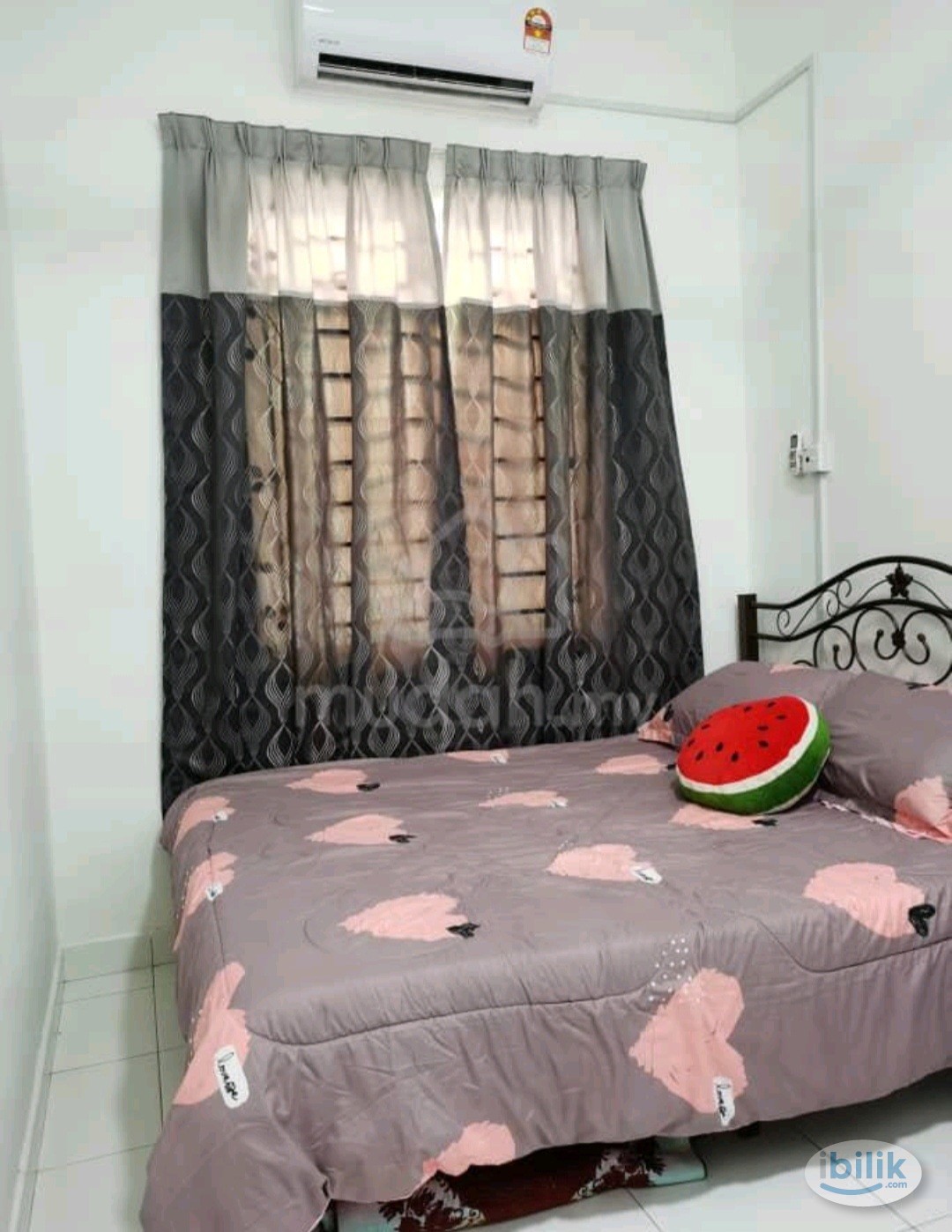 Single Room at Muar, Johor - Image 1
