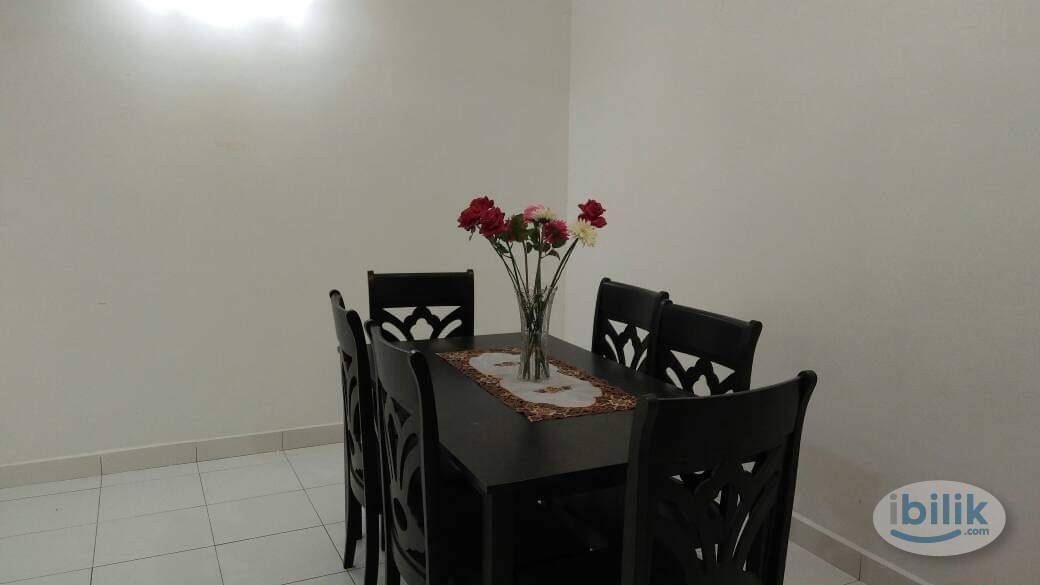 Single Room at Muar, Johor - Image 3
