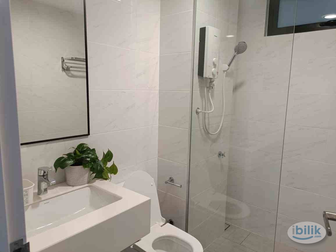 Single Room For Rent - Image 4