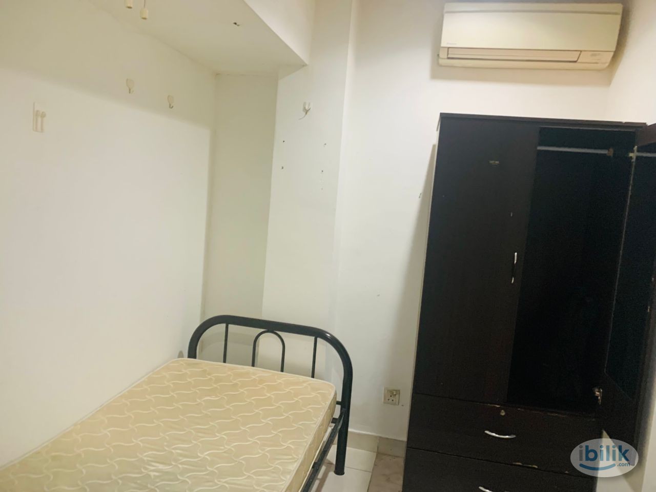 Single Room at PJS 9, Bandar Sunway - Image 1