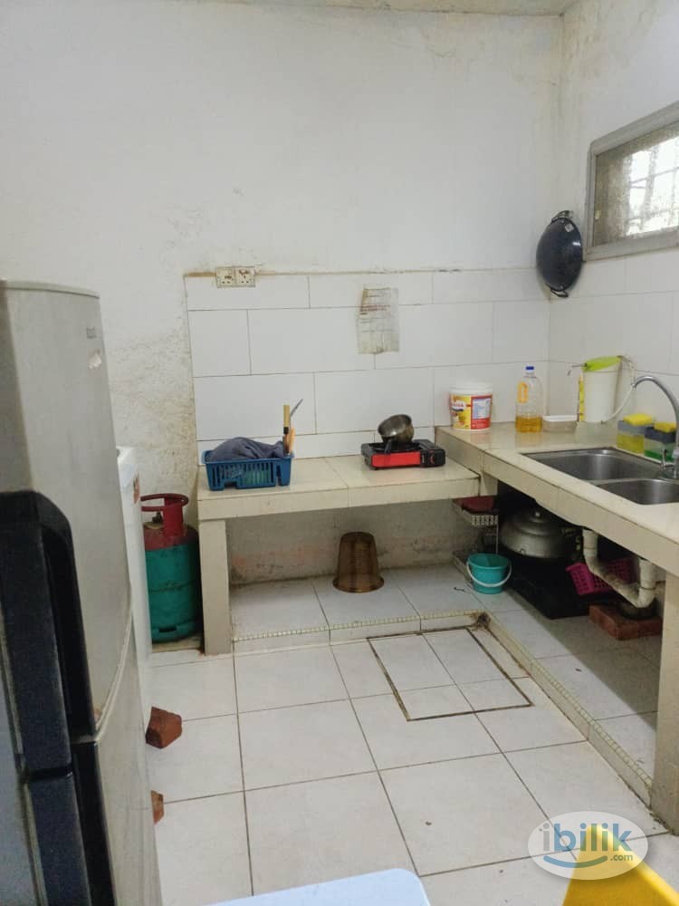 Single Room at PJS 9, Bandar Sunway - Image 2