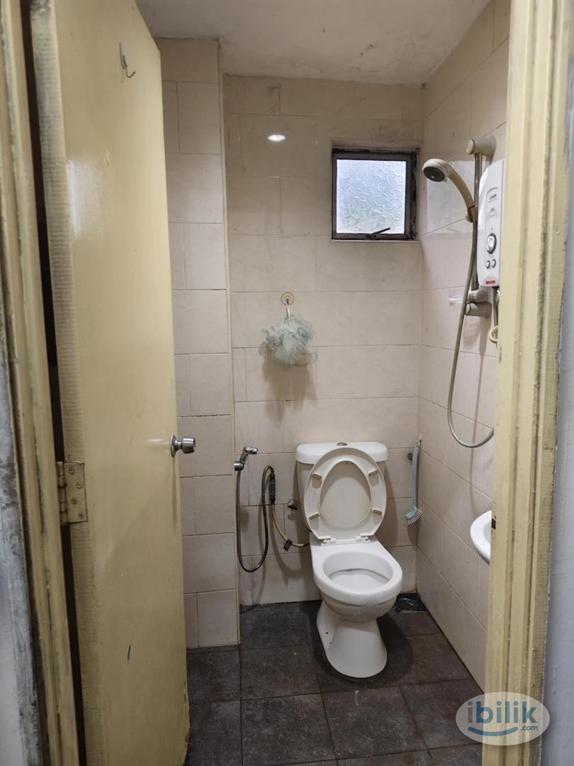 Single Room at PJS 9, Bandar Sunway - Image 3