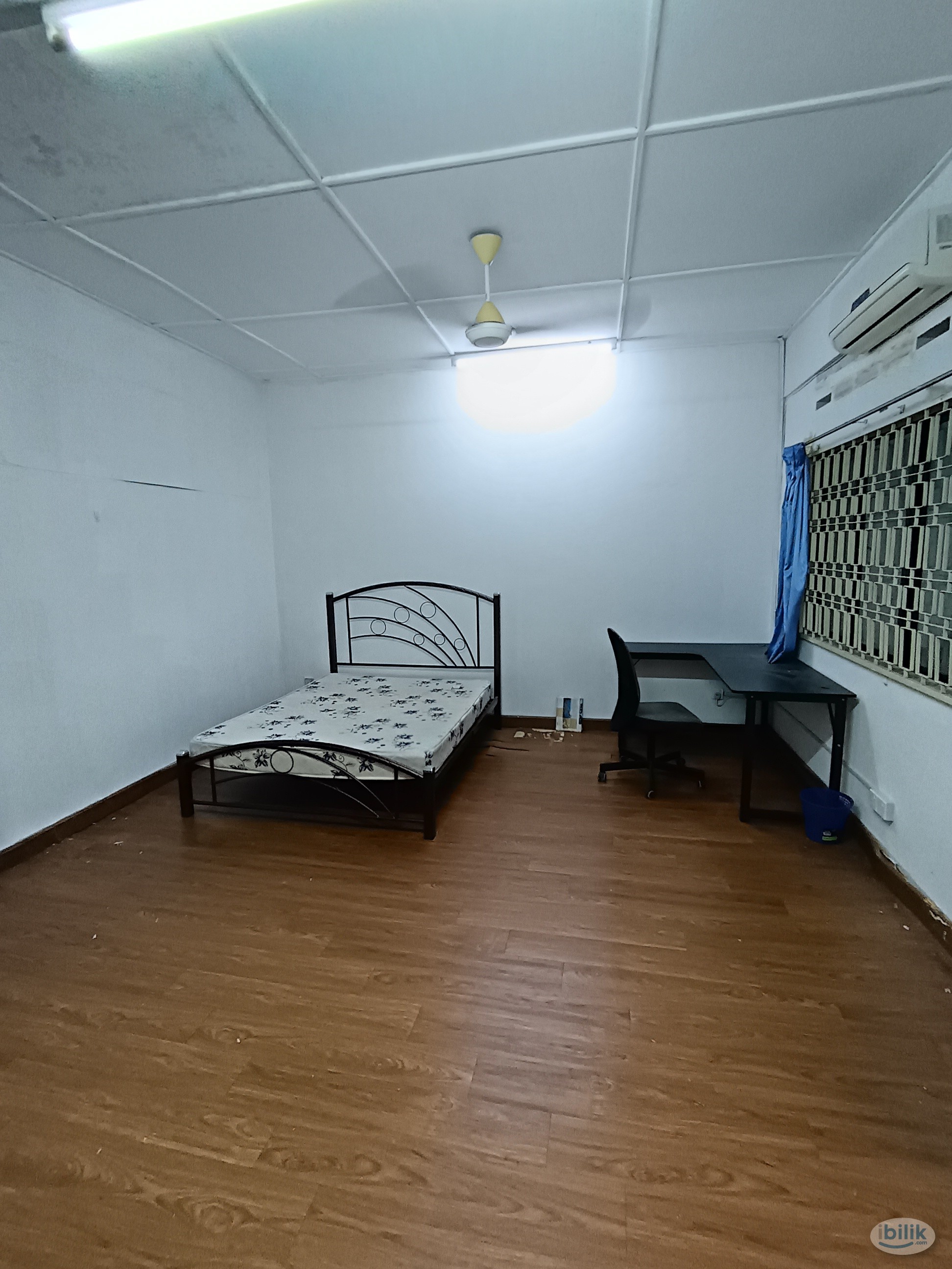 Master Room at Kelana Jaya, Petaling Jaya - Image 1