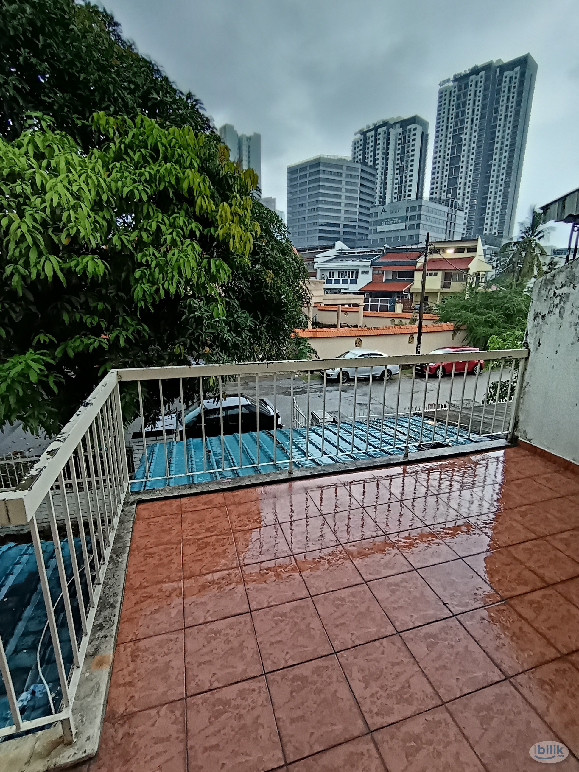 Master Room at Kelana Jaya, Petaling Jaya - Image 3
