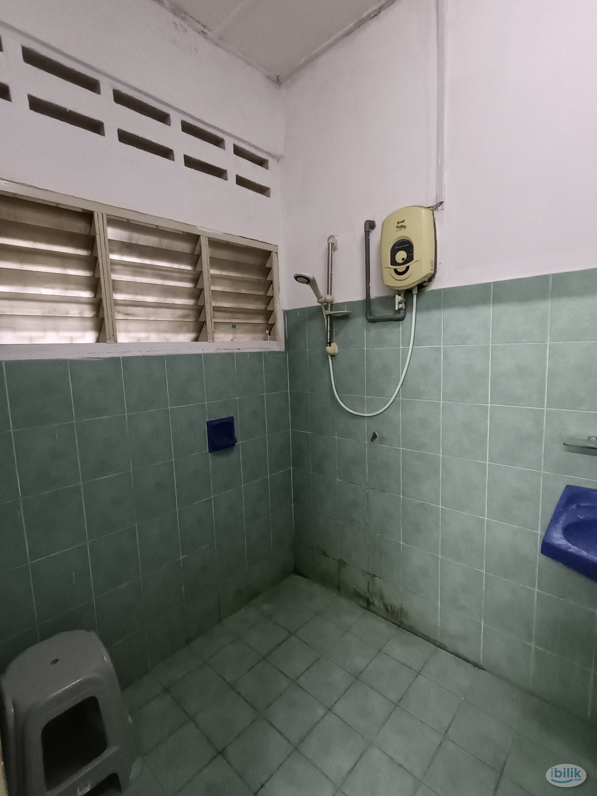 Master Room at Kelana Jaya, Petaling Jaya - Image 4