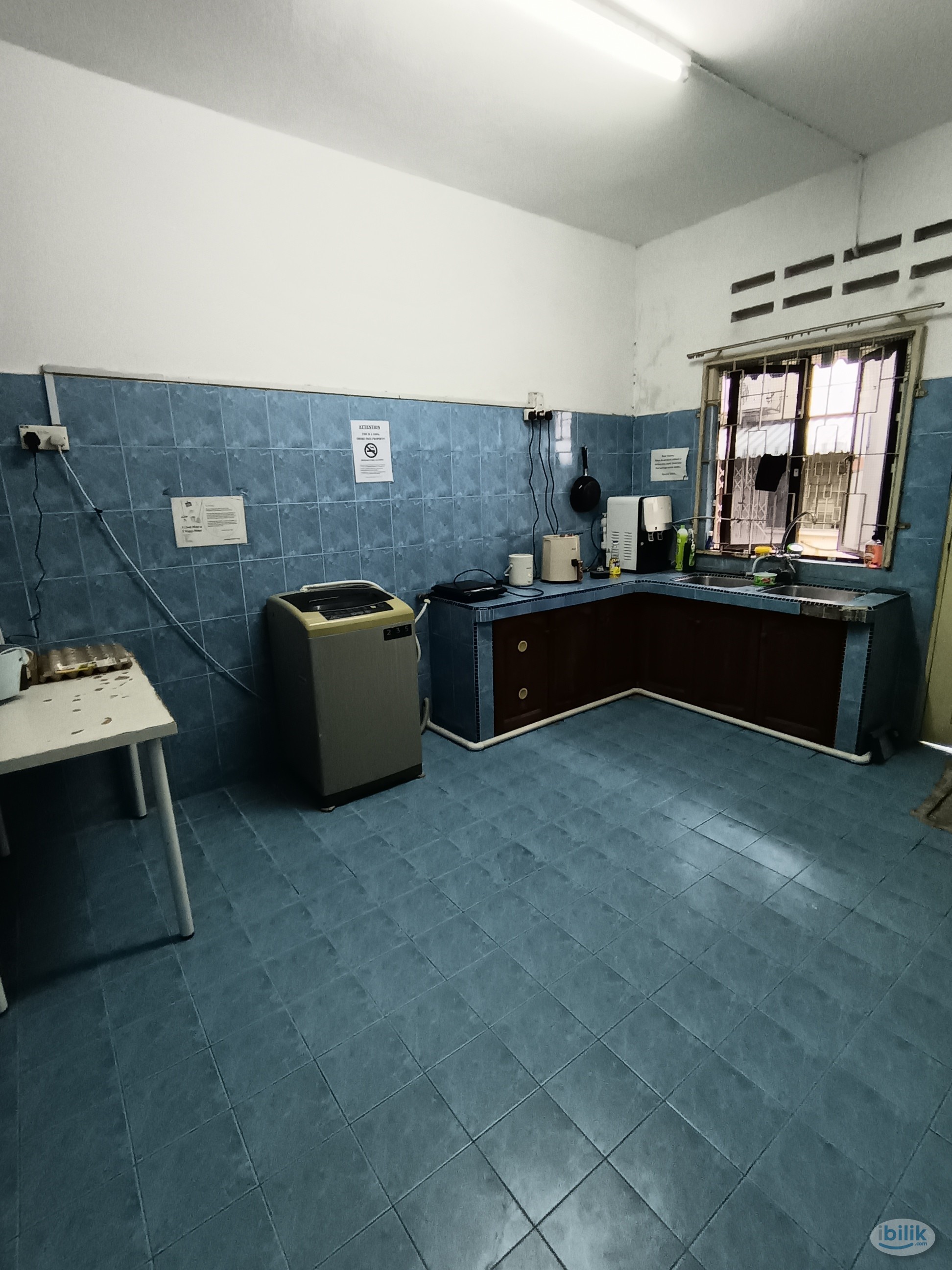 Master Room at Kelana Jaya, Petaling Jaya - Image 5