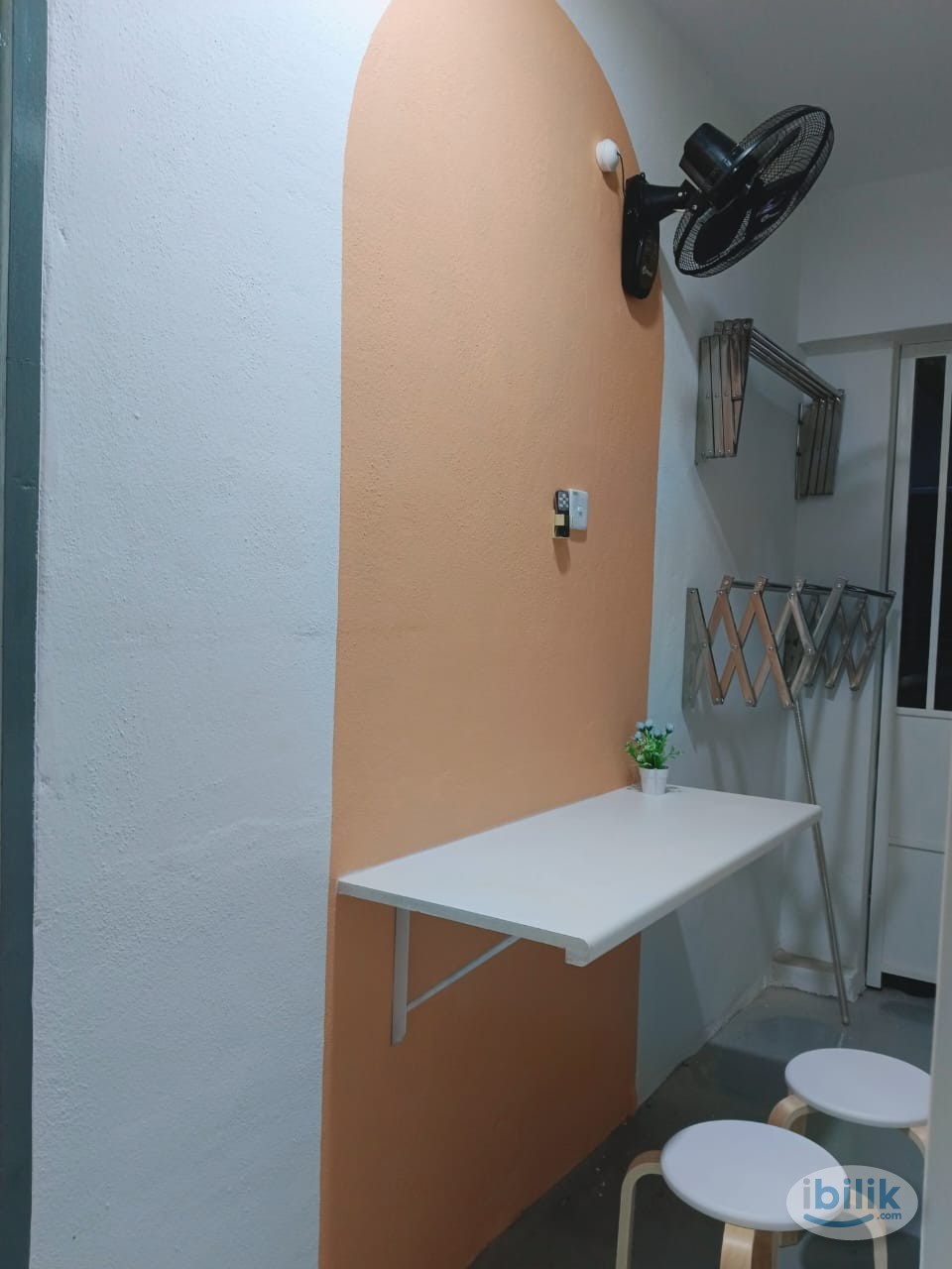 Room available at Zan Ara Apartment - Image 4