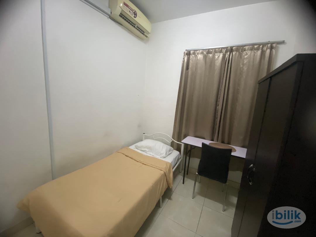 Single Room at Casa Indah 1, Tropicana , MRT , SURIAN , NEXIS , IOI DAMANSARA - Image 1