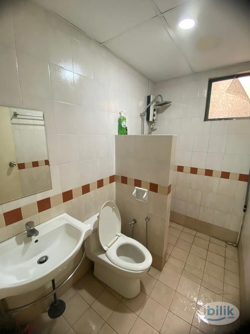 Single Room at Casa Indah 1, Tropicana , MRT , SURIAN , NEXIS , IOI DAMANSARA - Image 2