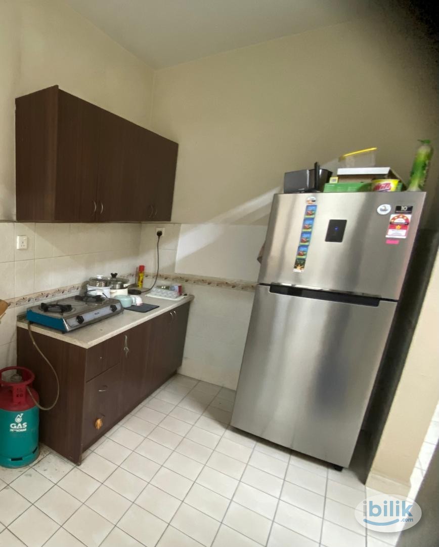 Single Room at Casa Indah 1, Tropicana , MRT , SURIAN , NEXIS , IOI DAMANSARA - Image 3