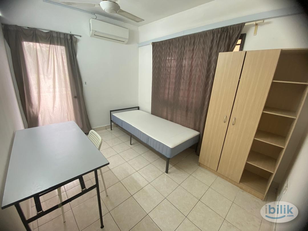Single Room at Palm Spring, Kota Damansara , SURIAN , MRT - Image 1