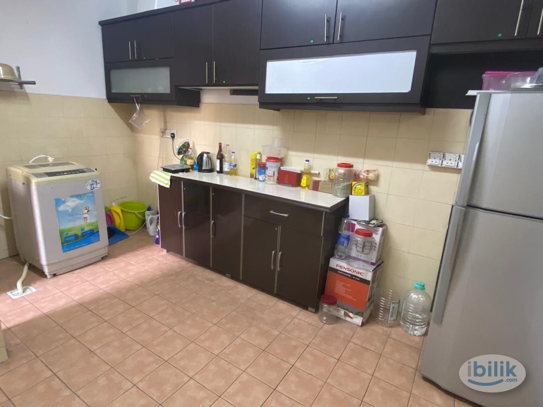 Single Room at Palm Spring, Kota Damansara , SURIAN , MRT - Image 2