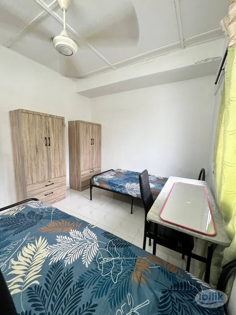 Single Room at Taman Pekaka, Sungai Dua - Image 2