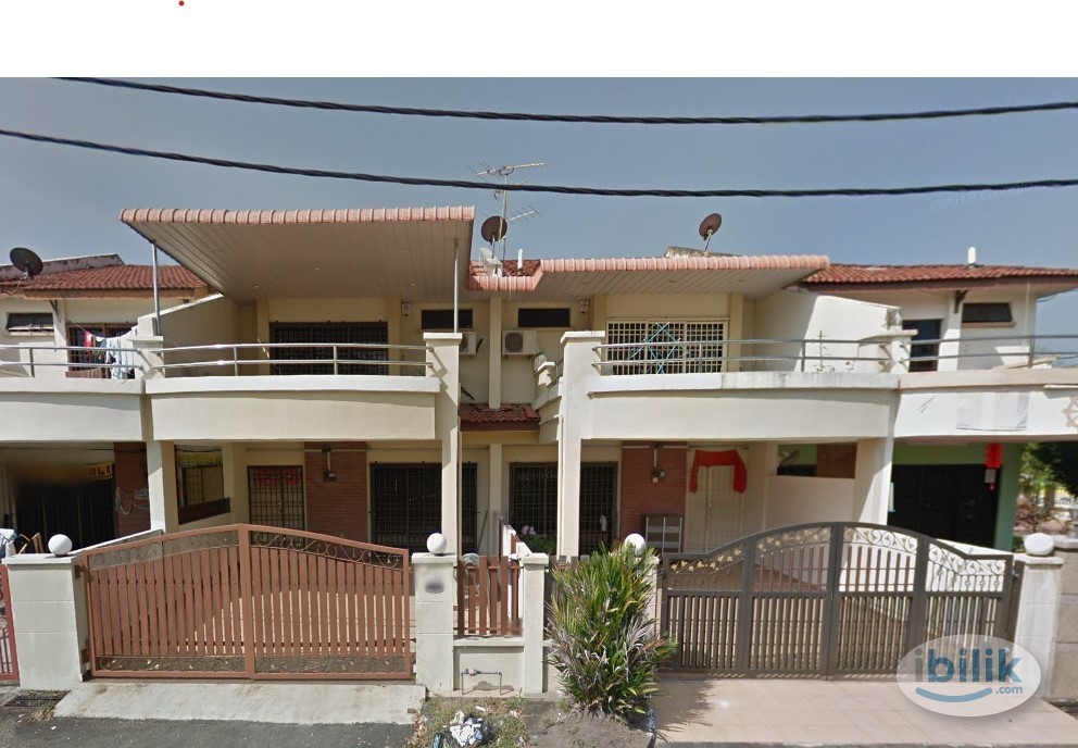 ⭐Master Room ✨Taman Tambun Indah✨With Personal Balcony, ✅Bukit Minyak / ✅Batu Kawan Industry. ✅Simpang Ampat, Penang - Image 1