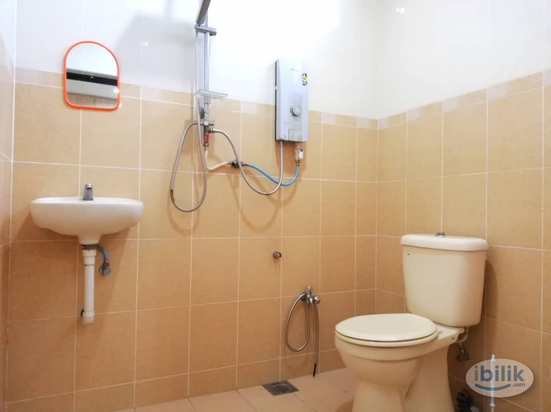 ⭐Master Room ✨Taman Tambun Indah✨With Personal Balcony, ✅Bukit Minyak / ✅Batu Kawan Industry. ✅Simpang Ampat, Penang - Image 5