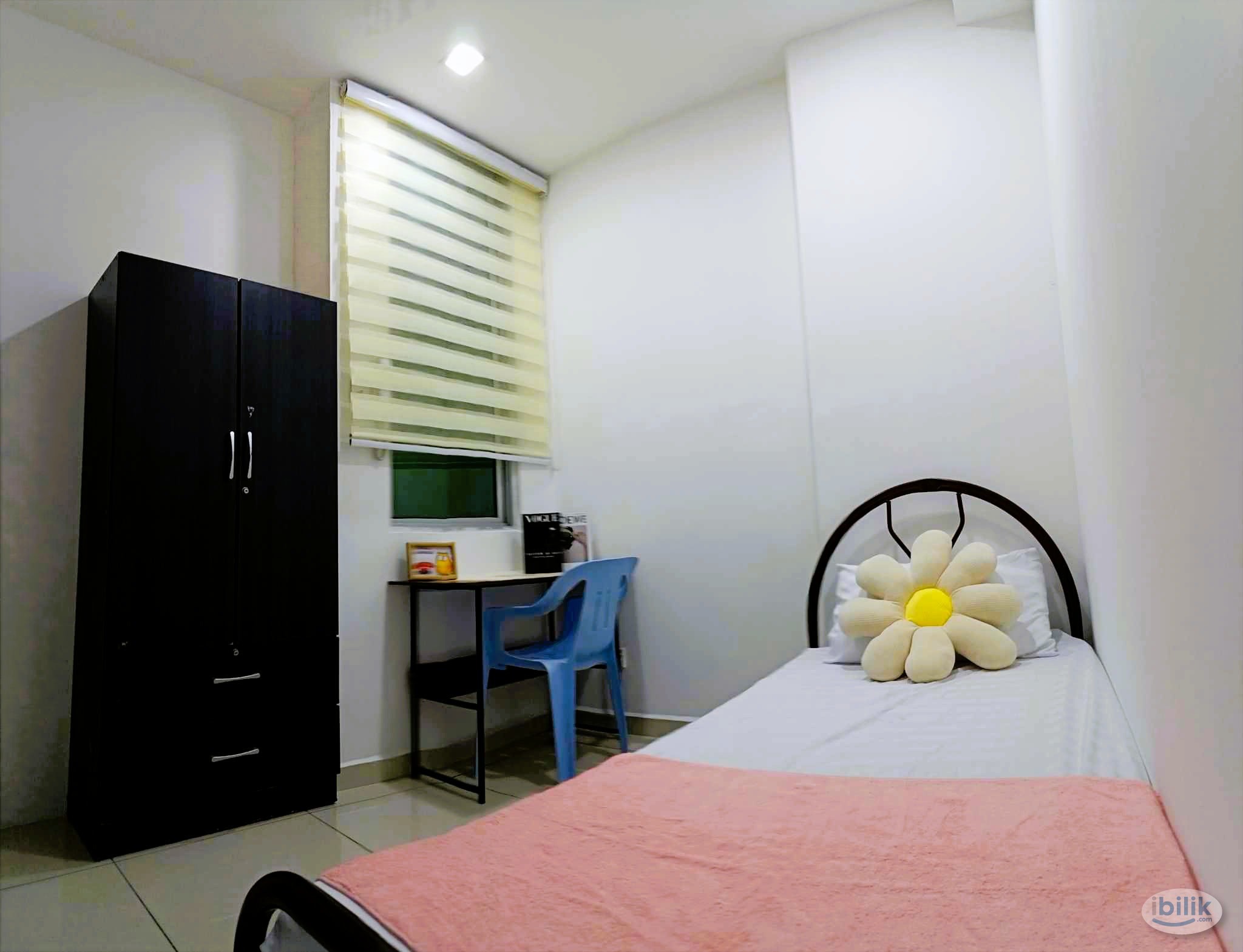 Single Room at Jambul Heights, Bukit Jambul - Image 3