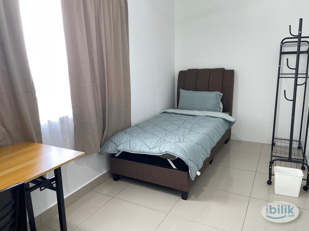 Single Room at Casa Residenza, Kota Damansara - Image 1