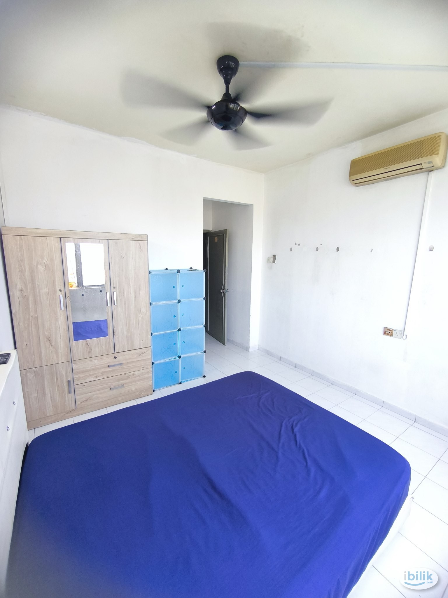 Master Room at N-Park, Batu Uban - Image 2