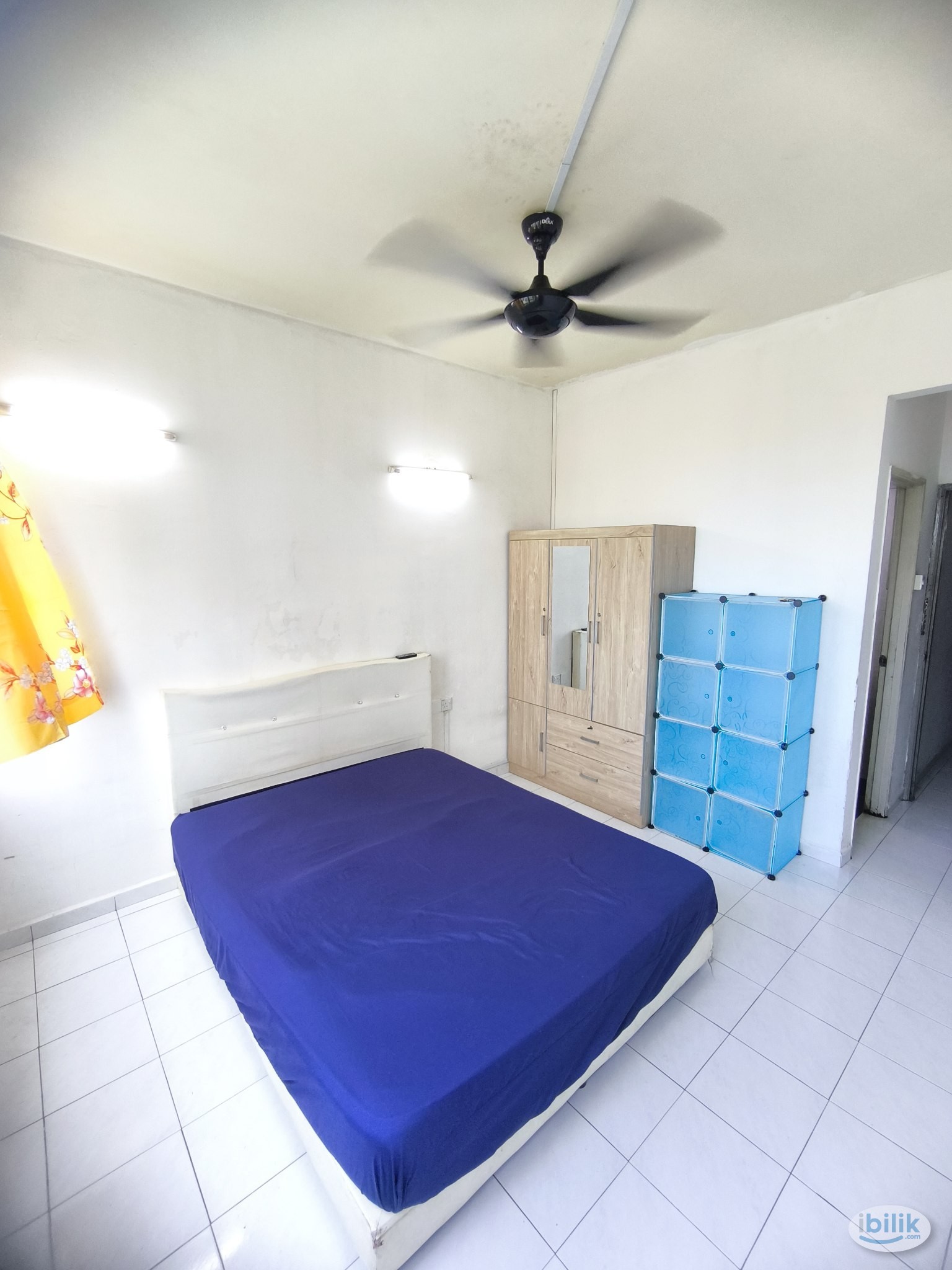 Master Room at N-Park, Batu Uban - Image 3