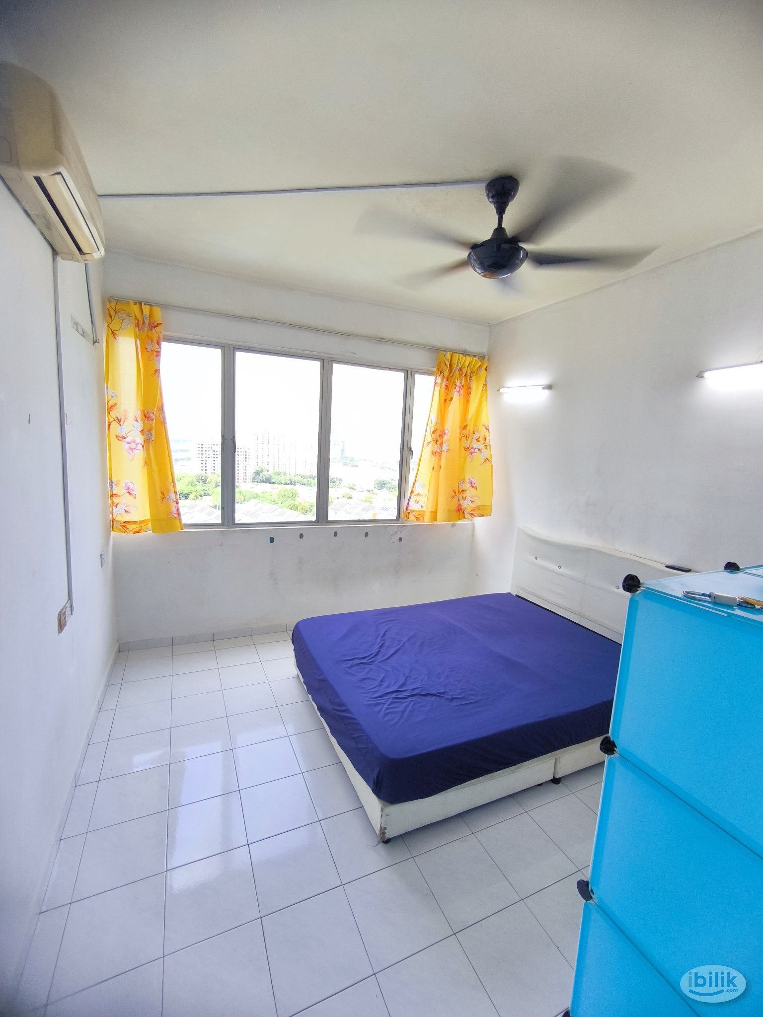 Master Room at N-Park, Batu Uban - Image 4