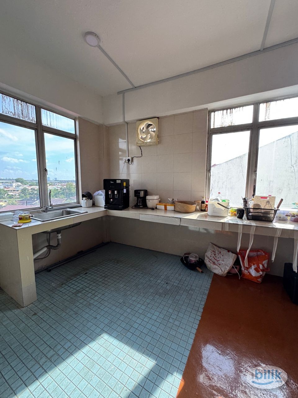zero deposit promotion ❗ single room at serdang 📍 - Image 4