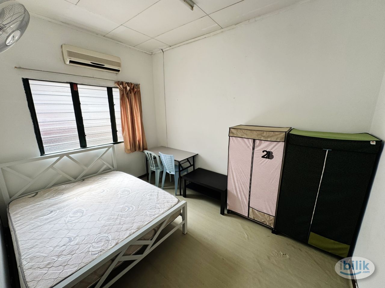 Bandar  SrI damansara , kuala lumpur, Room to Rent - Image 1