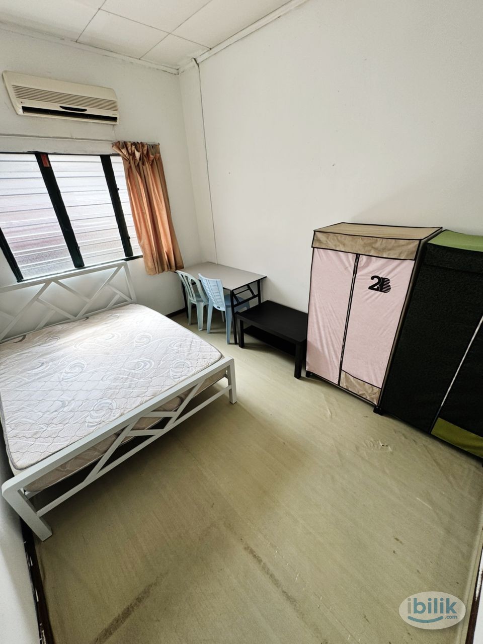 Bandar  SrI damansara , kuala lumpur, Room to Rent - Image 2