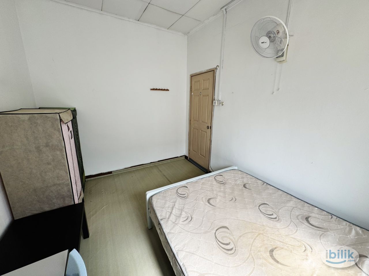 Bandar  SrI damansara , kuala lumpur, Room to Rent - Image 3