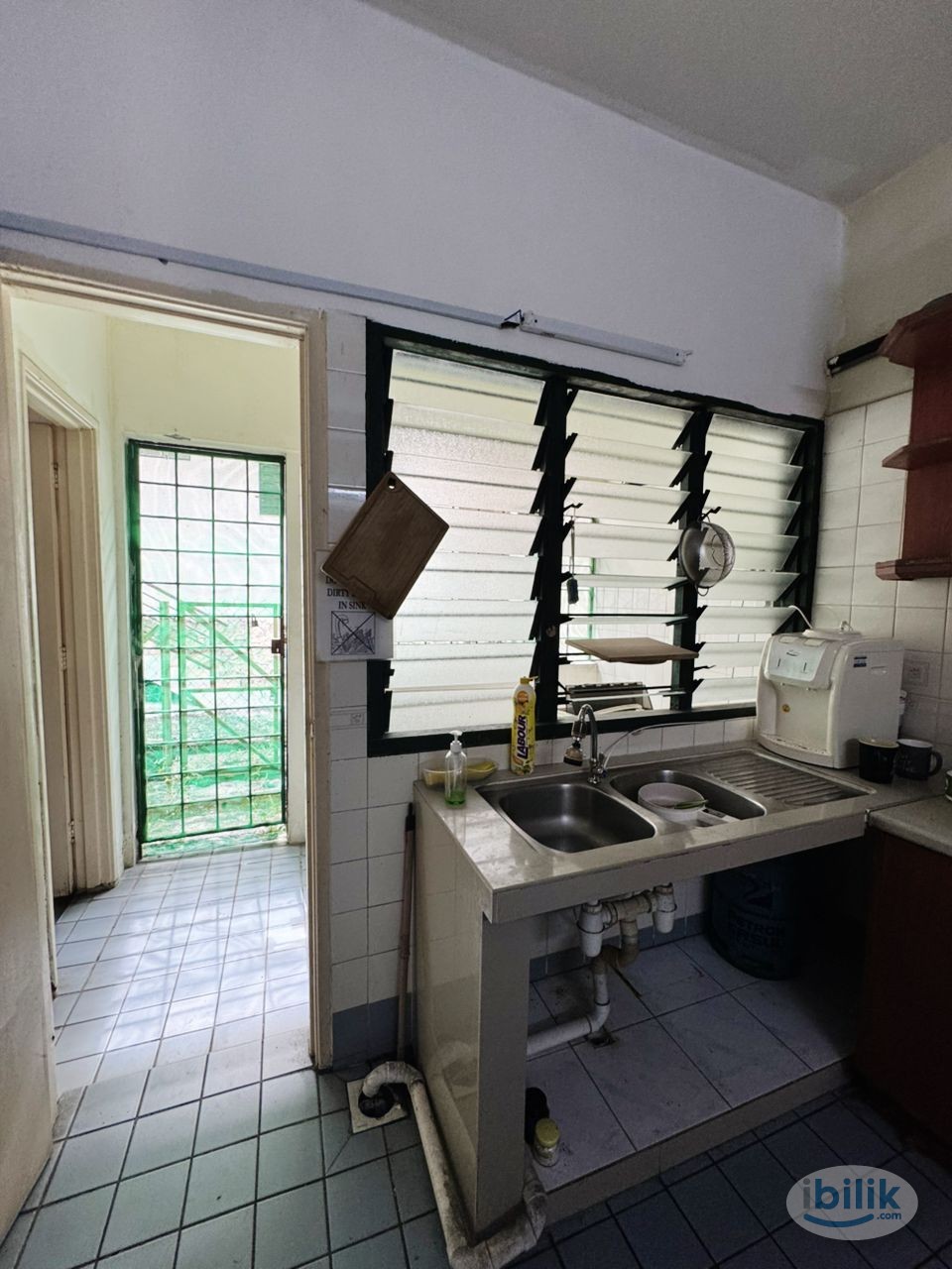 Bandar  SrI damansara , kuala lumpur, Room to Rent - Image 5
